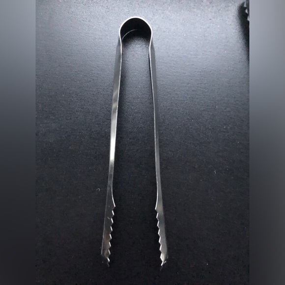 Miniature Tongs - Picture 3 of 3